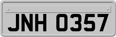 JNH0357