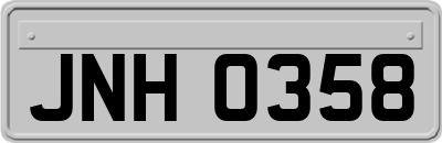 JNH0358
