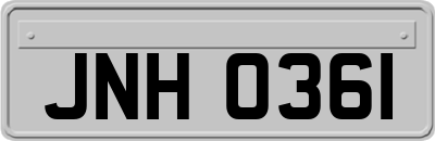 JNH0361