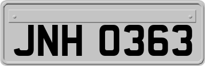 JNH0363