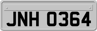 JNH0364