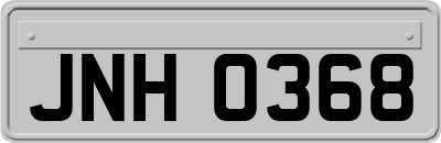 JNH0368