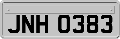 JNH0383