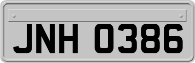JNH0386