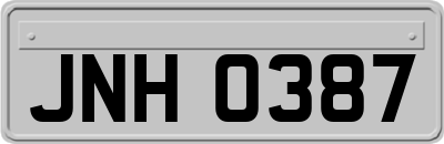 JNH0387