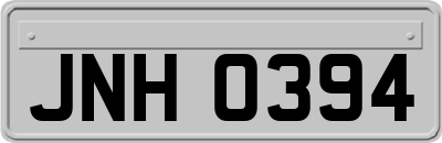 JNH0394