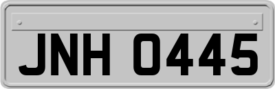 JNH0445