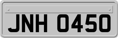 JNH0450