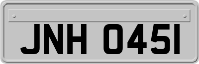 JNH0451