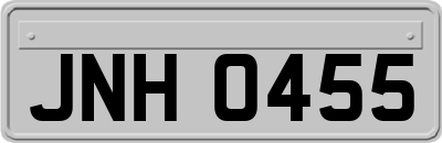JNH0455