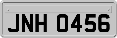 JNH0456