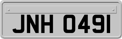 JNH0491