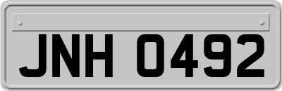 JNH0492