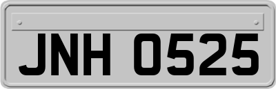JNH0525