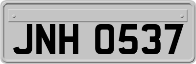JNH0537