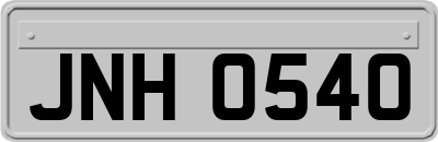 JNH0540