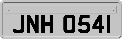JNH0541