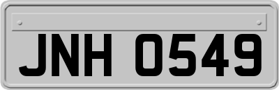 JNH0549