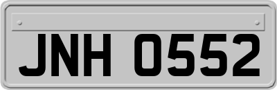JNH0552