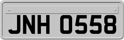 JNH0558