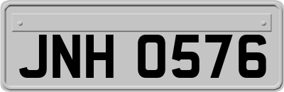 JNH0576