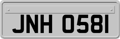 JNH0581