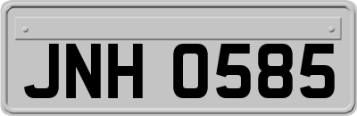 JNH0585