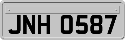 JNH0587
