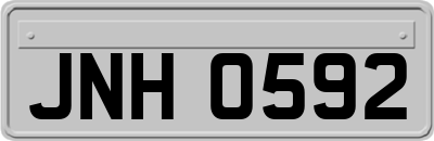 JNH0592
