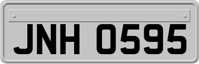 JNH0595