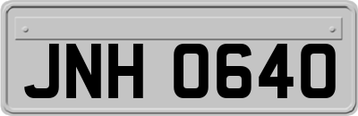 JNH0640