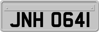 JNH0641