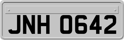 JNH0642