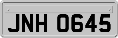 JNH0645