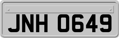 JNH0649