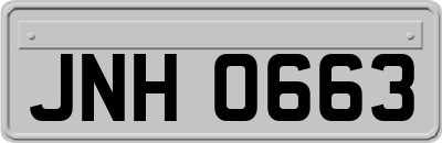 JNH0663