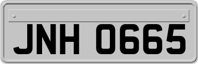 JNH0665