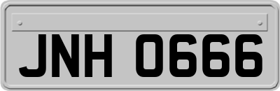 JNH0666