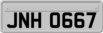 JNH0667