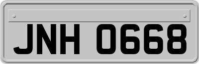 JNH0668