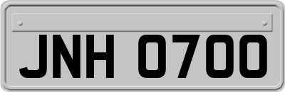 JNH0700