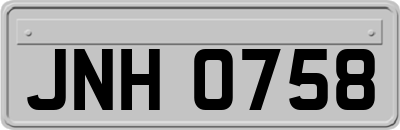 JNH0758