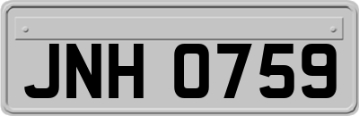 JNH0759