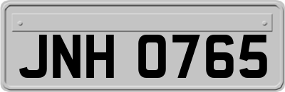JNH0765