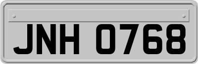 JNH0768