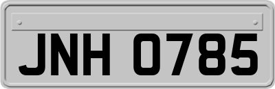 JNH0785