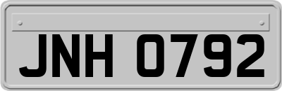 JNH0792