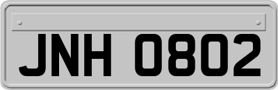 JNH0802