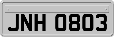 JNH0803