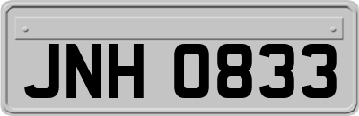 JNH0833